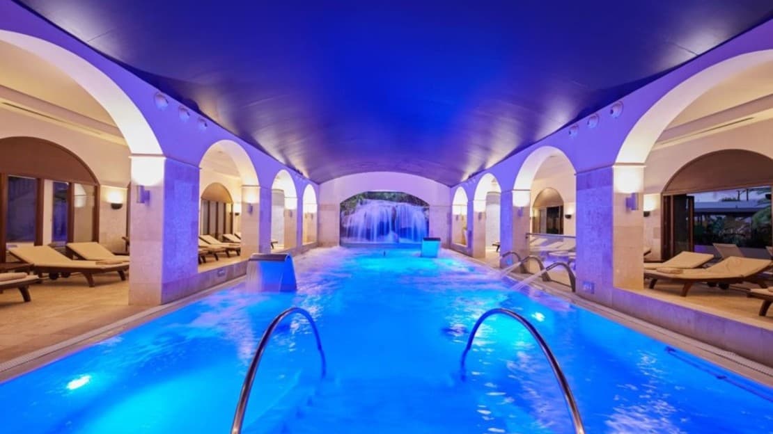 Secrets Lanzarote Resort & Spa